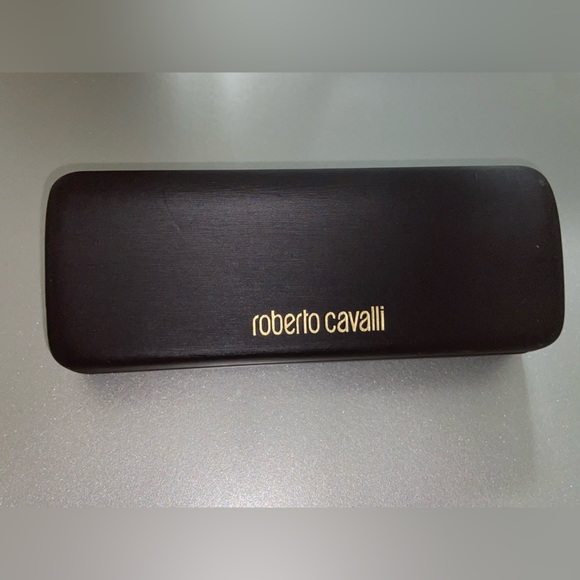 Roberto Cavalli Glasses Non Prescription - Picture 2 of 7